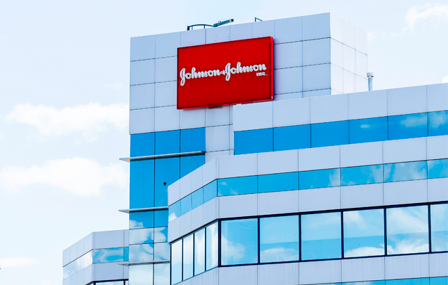 Varejo alimentar é foco de promoção da Johnson & Johnson