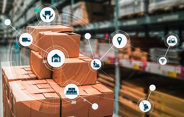 Rastrear o estoque em tempo real é a nova camada crítica de controle no varejo alimentar