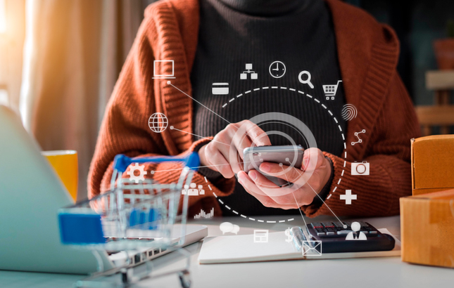 Plataformas B2B podem impactar positivamente no caixa do pequeno e médio varejo