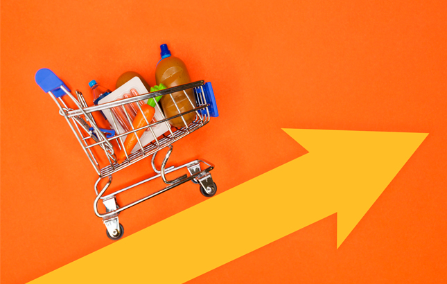 5 milhões de produtos são abandonados na boca dos caixas