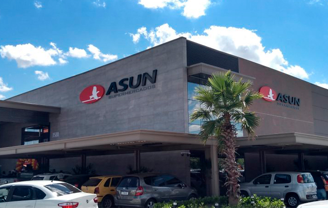 Asun amplia portfólio de marcas próprias com linha para pets