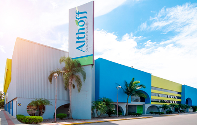 Althoff Supermercados retrata trajetória em documentário