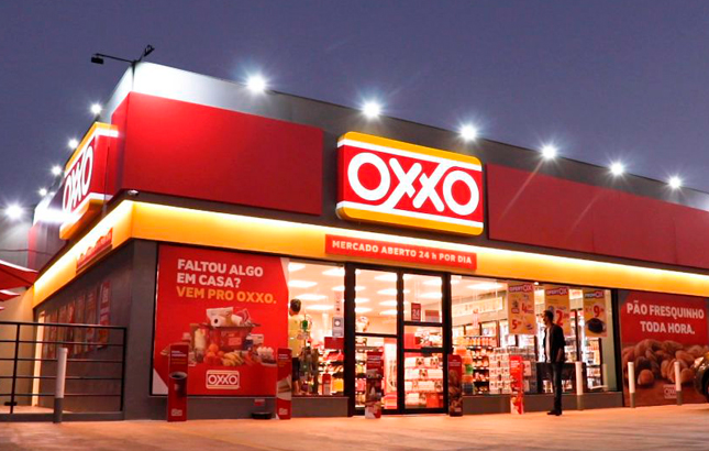 Diretor da FEMSA acredita que o Brasil se tornará o maior mercado do Oxxo