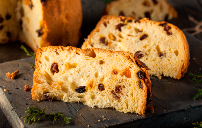 Inflação pode impactar vendas de panetones este ano 