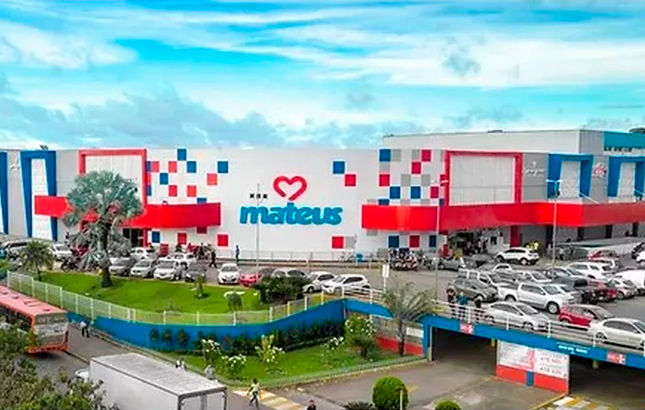 FII fecha acordo para compra de três lojas do Grupo Mateus