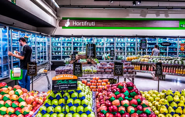 Conflito no Oriente Médio coloca varejo alimentar em modo preventivo para proteger estoques e margens