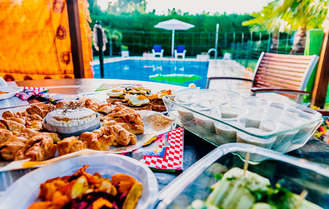 Saiba quais são os alimentos mais buscados no verão