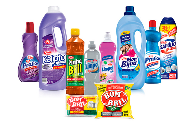 Bombril renova estratégia de produtos e quer voltar ao topo