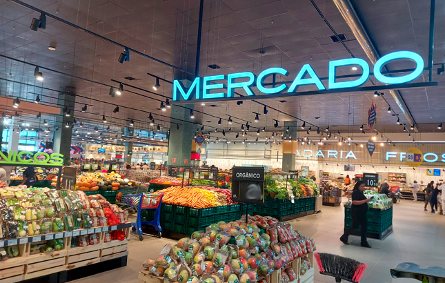 Mais que hipermercados, Carrefour aposta em complexo multiuso e inaugura a 1ª fase do projeto de 320 mil m²