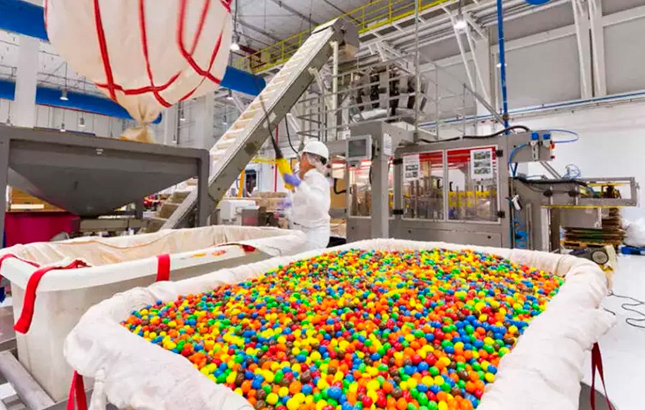 Mars anuncia expansão do seu hub de tecnologia no Brasil