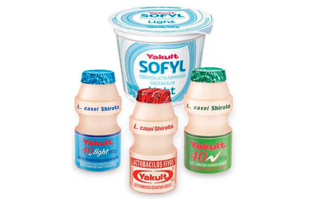 Yakult amplia distribuição nos estados do Norte e prevê nova filial em Manaus