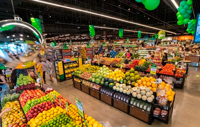 GPA eleva vendas em 25% no e-commerce