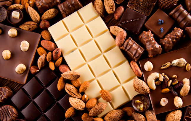 Vendas de chocolates crescem 16% até setembro de 2022 e faturamento atinge R$ 7,2 bilhões