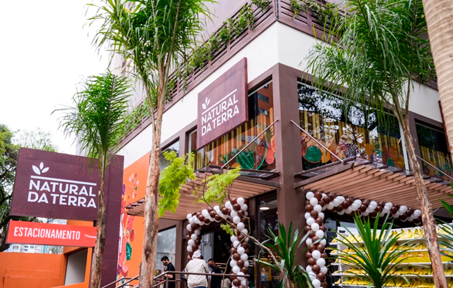 Natural da Terra pode ser vendida para honrar dívidas da Americanas