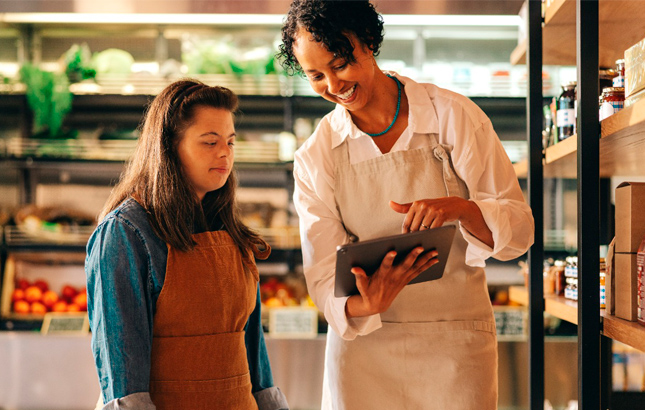 Líderes positivos contribuem para o engajamento dos colaboradores