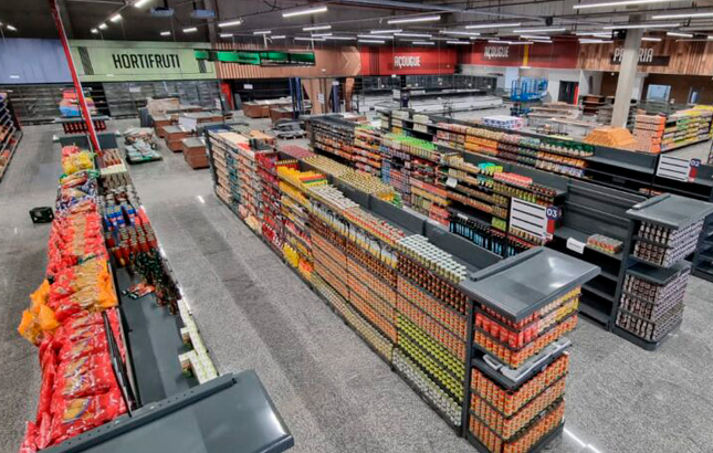 Redecen fortalece relação com indústria em evento com foco em planos conjuntos para o ano inteiro