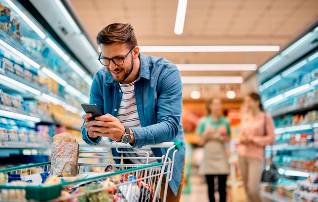 Natural da Terra eleva tíquete em 40% e Zona Sul reduz tempo de atendimento pela metade