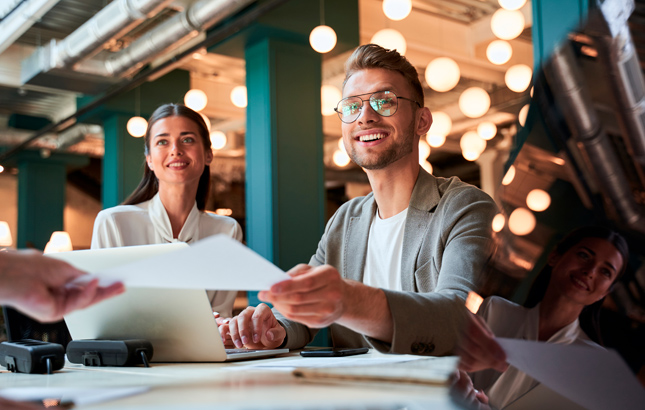 Consultoria enumera dicas de como se recolocar no mercado 