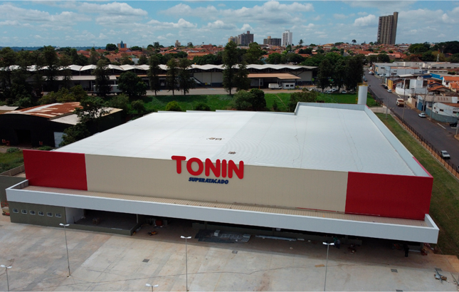 Rede investe R$ 30 milhões no primeiro atacarejo em Bebedouro