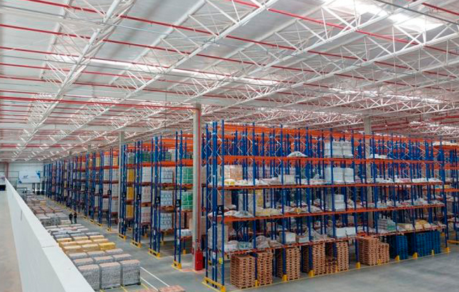 Diageo inaugura centro de distribuição em Extrema (MG)