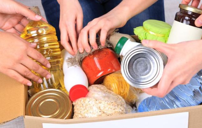 Valor médio da cesta básica cai em sete cidades