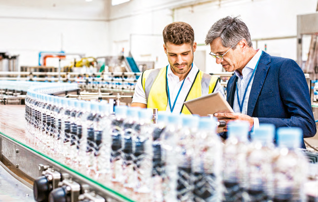 Encantamento do consumidor começa na indústria e envolve 4 pontos-chave