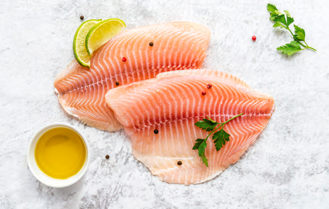 Peixes e azeite também fazem a Páscoa. E geram boa margem