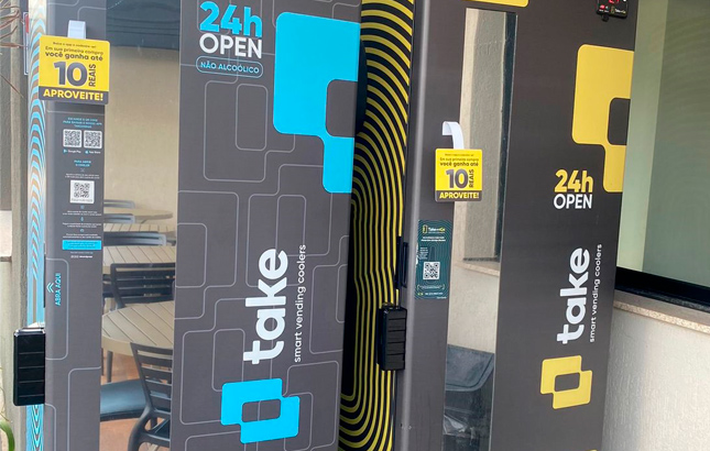 Crescimento do mercado autônomo faz startup ter grande meta de expansão