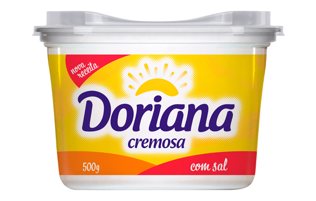 Doriana aposta em promoção e incentivo a novos momentos de consumo
