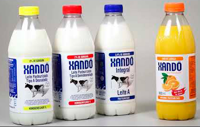 Xandô destina R$ 10 milhões este ano para aumentar visibilidade