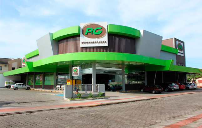 Herdeiros decidem sair do ramo supermercadista