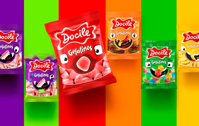 Docile investe na expansão de duas fábricas e quer atingir R$ 1 bilhão em vendas em 2025