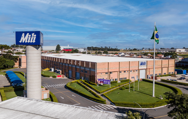 Mili registra aumento de 35% nas vendas de papel higiênico folha tripla