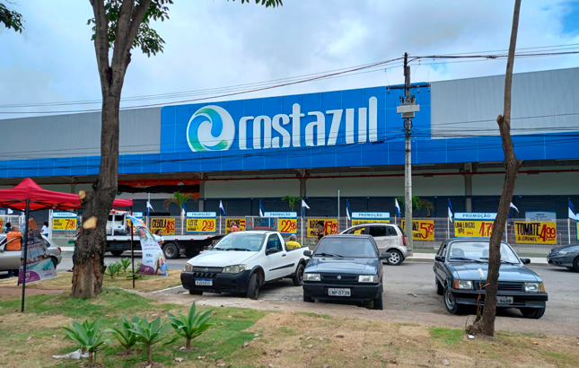 Grupo Barcelos adquire rede e projeta faturamento de R$ 2 bilhões para 2023