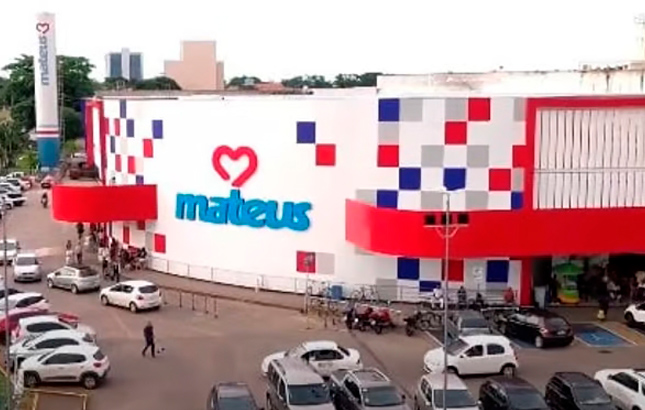 Grupo Mateus tem alta de 20,3% no lucro do 1º trimestre, para R$ 240 milhões