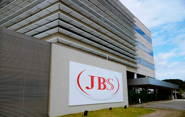 JBS encerra 1º trimestre com prejuízo líquido de R$ 1,45 bilhão