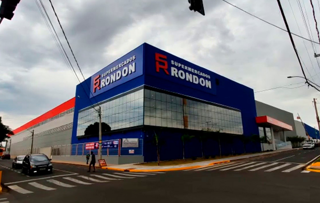 Supermercados Rondon lançam novo aplicativo