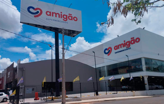 Grupo Amigão é adquirido pela Plurix, do Pátria