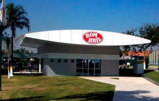 Bombril reverte prejuízo e encerra o 1º trimestre com lucro líquido de R$ 18,9 milhões