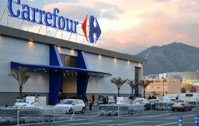 Grupo Carrefour passa a exigir que seguranças externos usem câmeras corporais
