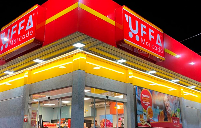 Cidade gaúcha vai receber o primeiro supermercado 24 horas