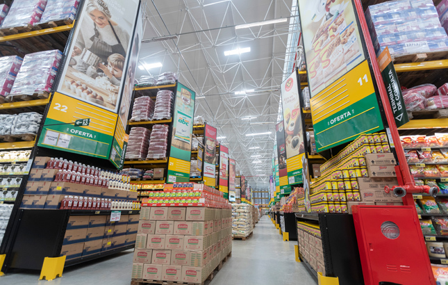 Grupo ABC vai inaugurar mais um atacarejo