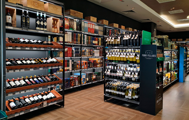 Estudos apontam para um aumento de 8% no consumo de vinho em lata no mercado brasileiro