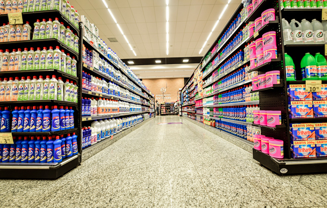 93% dos consumidores mantêm hábito de limpeza adotado durante a pandemia