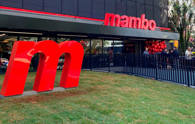 Marca do Mambo tem o pão de queijo congelado mais bem avaliado