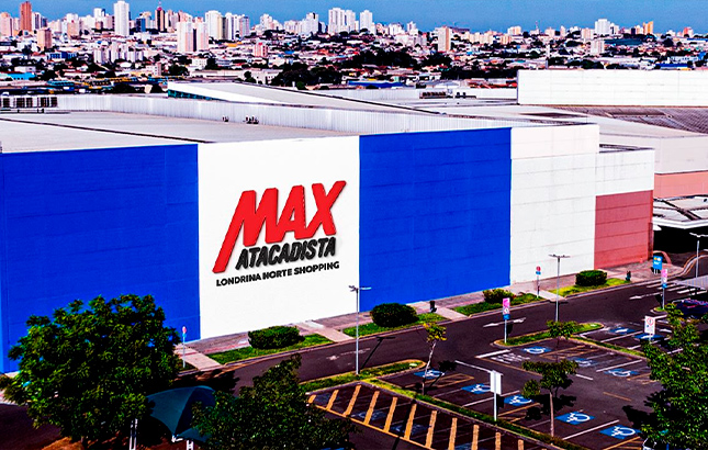 Sul do país ganha duas novas lojas