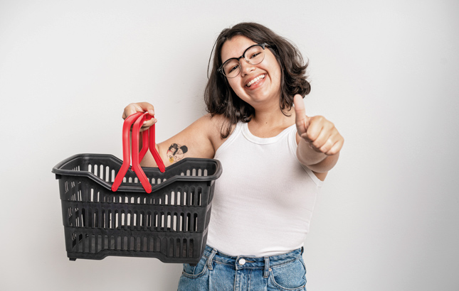 Pesquisa exclusiva SA+: saiba quais as notas e avaliações do shopper para cada canal de compra 