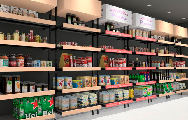 Mercado Pronto fecha parceria para instalar mais minimercados autônomos em condomínios