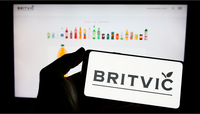Britvic entra para a categoria de energéticos com a compra do portfólio de bebidas da Globalbev
