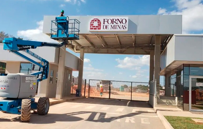 Fusão entre McCain e Forno de Minas provoca mudanças na gestão 